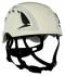 3M SecureFit X5000 Series Vented Reflective Safety Helmet ANSI